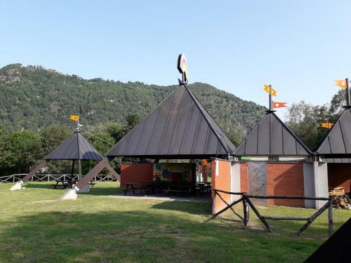Apartamento La Casalina