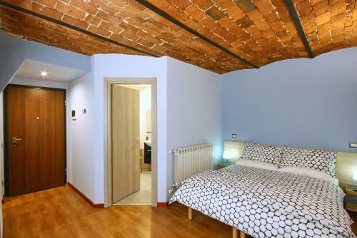 Hostal L'uovo Di Colombo