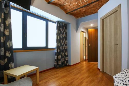Hostal L'uovo Di Colombo