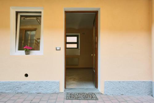 Hostal L'uovo Di Colombo