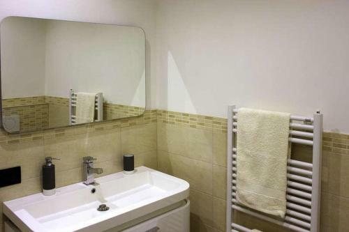 Apartamento Casa Simone