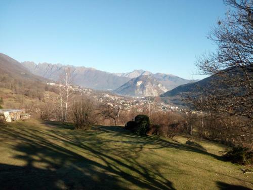 Poggio San Fermo