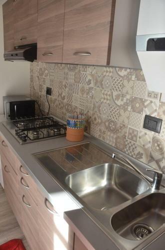 Apartamento Cabianca
