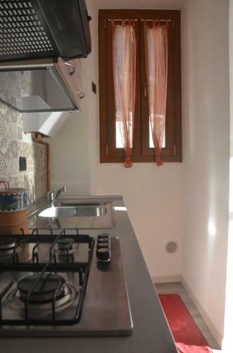 Apartamento Cabianca