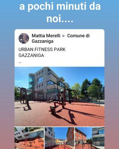 Casa Vacanze Al Paesello