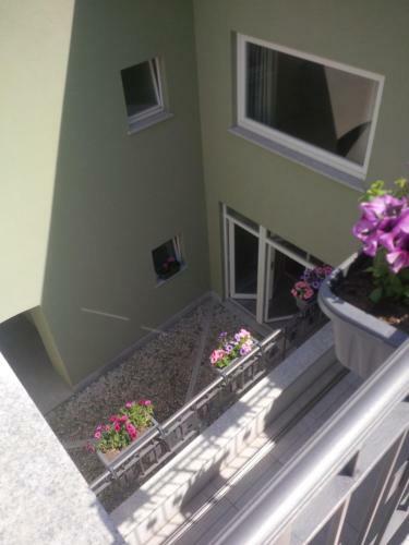 Hostal Guest House Green Heart
