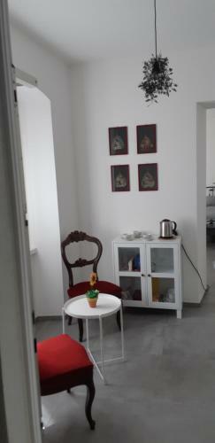 Hostal Guest House Green Heart