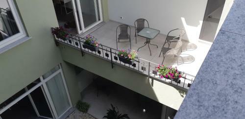Hostal Guest House Green Heart