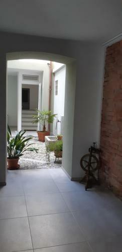Hostal Guest House Green Heart