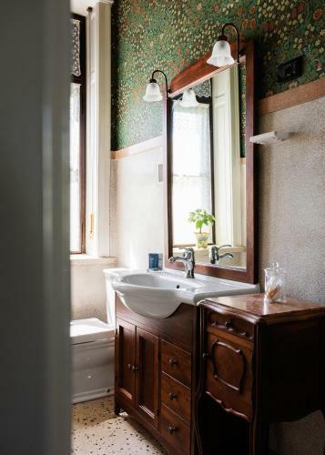 Bed & Breakfast Villa Maraldo 1927