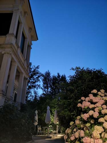 Bed & Breakfast Villa Maraldo 1927