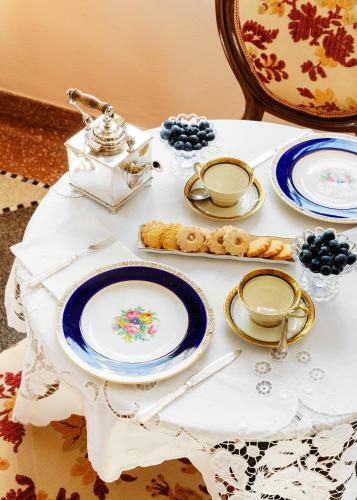 Bed & Breakfast Villa Maraldo 1927