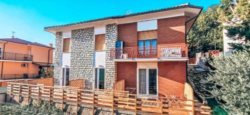 Hostal Onda Del Conero