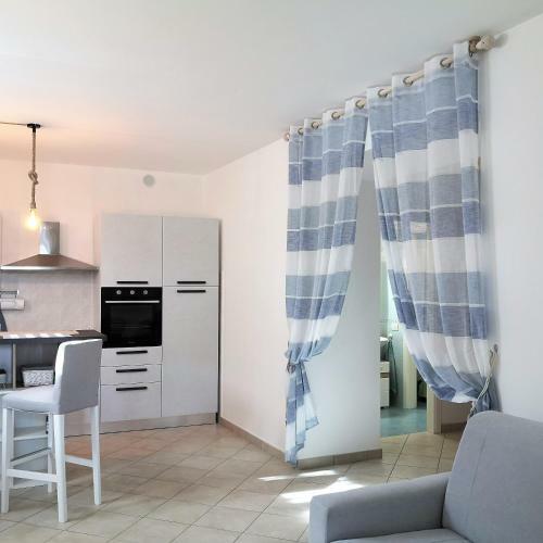 Apartamento Centralissimo Appartamento A Numana