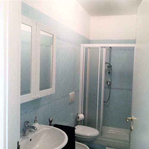 Apartamento Centralissimo Appartamento A Numana