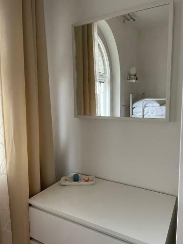 Apartamento Casa Bianca Stella