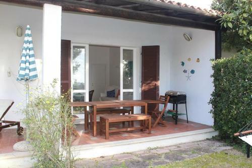 Villa Francesca