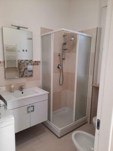 Apartamento Villa Virlan