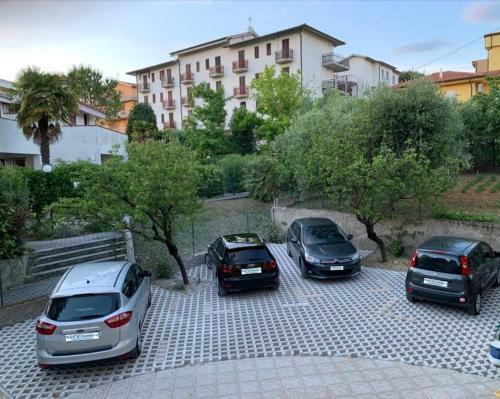 Hostal Nel Conero Affittacamere