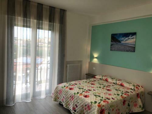 Hostal Nel Conero Affittacamere