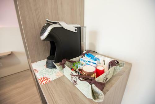 Hostal Nel Conero Affittacamere