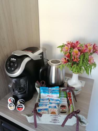 Hostal Nel Conero Affittacamere