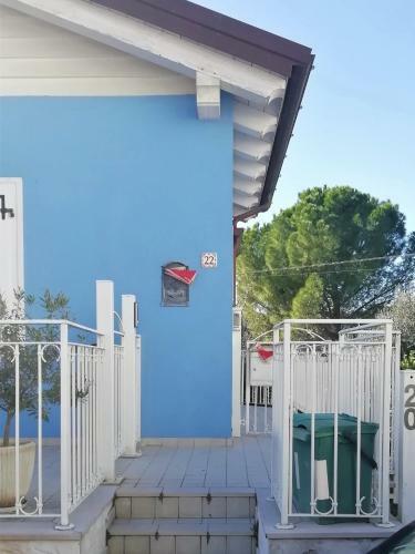 Apartamento Grazioso Appartamento In Centro A Numana