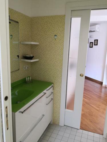 Apartamento Grazioso Appartamento In Centro A Numana