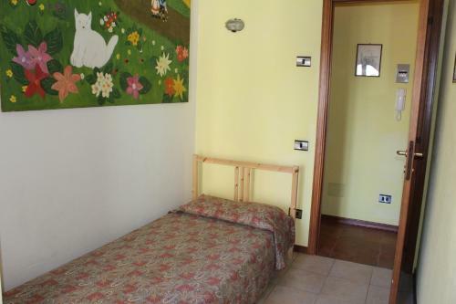 Apartamento Trilo Roma