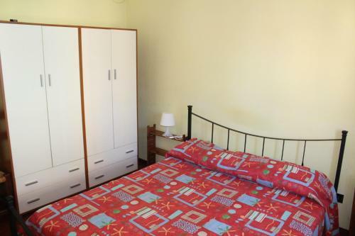 Apartamento Trilo Roma