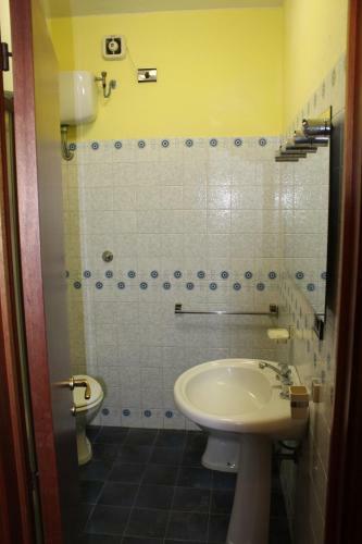 Apartamento Trilo Roma