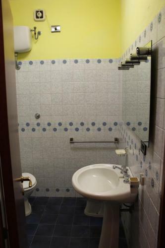 Apartamento Trilo Roma