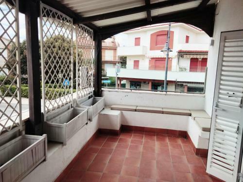 Apartamento Casa Vacanze Gigli