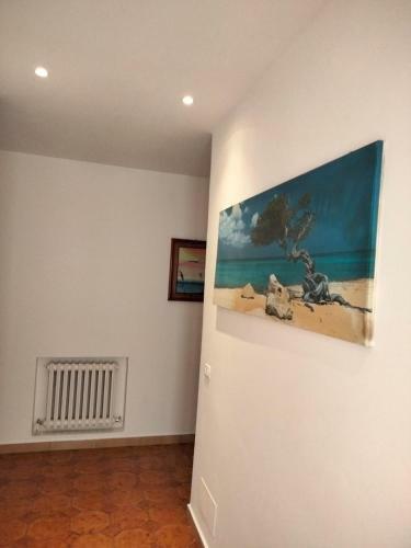 Apartamento Casa Vacanze Gigli
