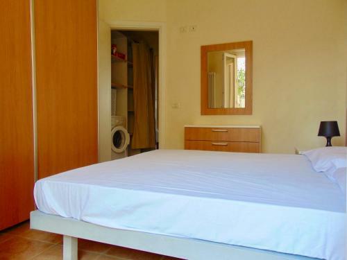 Apartamento S247 - Sirolo, Nuovo Bilocale Con Giardino