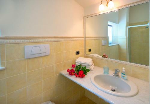 Hostal Velia Mare