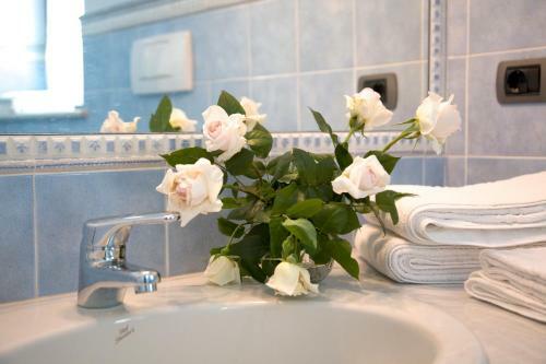 Hostal Velia Mare