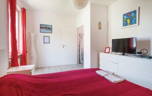 Apartamento Conero Suite Luxury Terrace