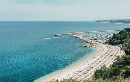 Apartamento Conero Suite Luxury Terrace