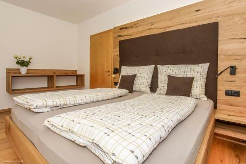 Apartamento Ferienwohnungen Trogerhof