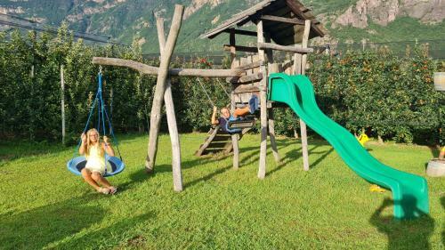Apartamento Ferienwohnungen Trogerhof