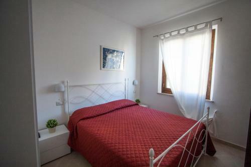 Bed & Breakfast Affittacamere Caletta Del Conero