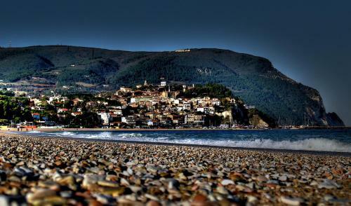 Bed & Breakfast Affittacamere Caletta Del Conero