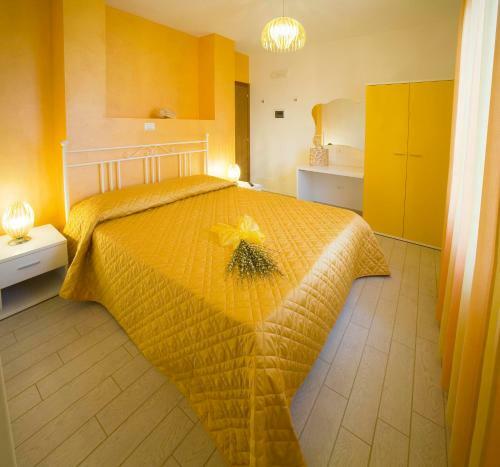 Hostal Affittacamere La Perla Del Conero