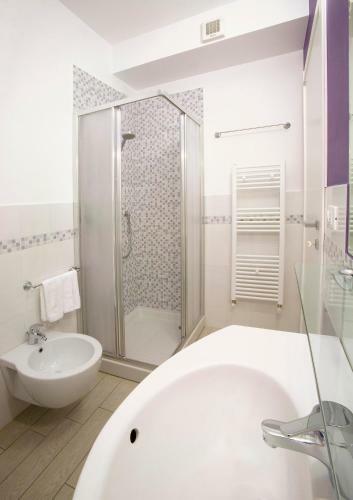 Hostal Affittacamere La Perla Del Conero