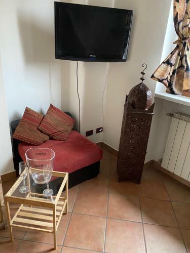 B&B Chalet