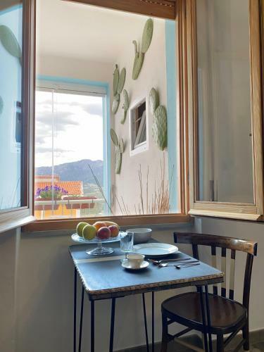 Hostal Canduleri