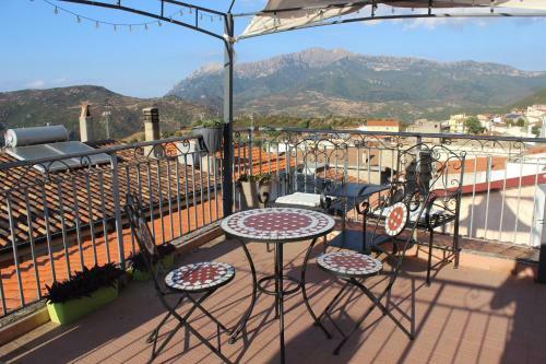 B&B Marima 2 Posti Orgosolo