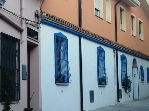Bed & Breakfast Viche Viche