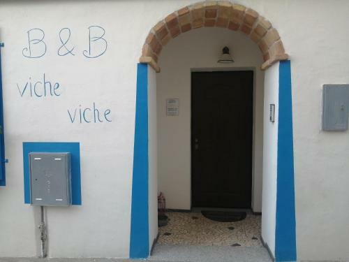 Bed & Breakfast Viche Viche